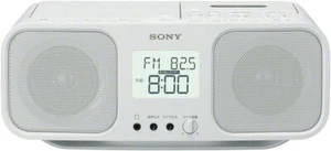 Reproductor de casete radio CD SONY CFD-S401 LCD NUEVO - Imagen 1 de 4