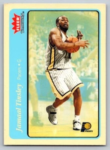 2004-05 Fleer Tradition - Jamaal Tinsley #143 - Picture 1 of 2