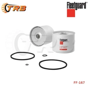 FF 167 Fleetguard Fuel Filter - Spin on - Picture 1 of 2