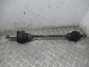 2011 MERCEDES E-CLASS E250 A207 2.1CDI AUTO MK4 2DRS REAR RIGHT DRIVESHAFT *5408 - Picture 1 of 7