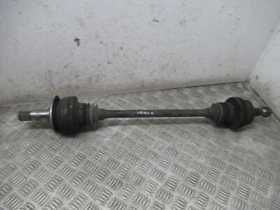 2011 MERCEDES E-CLASS E250 A207 2.1CDI AUTO MK4 2DRS REAR RIGHT DRIVESHAFT *5408 - Image 1 of 4
