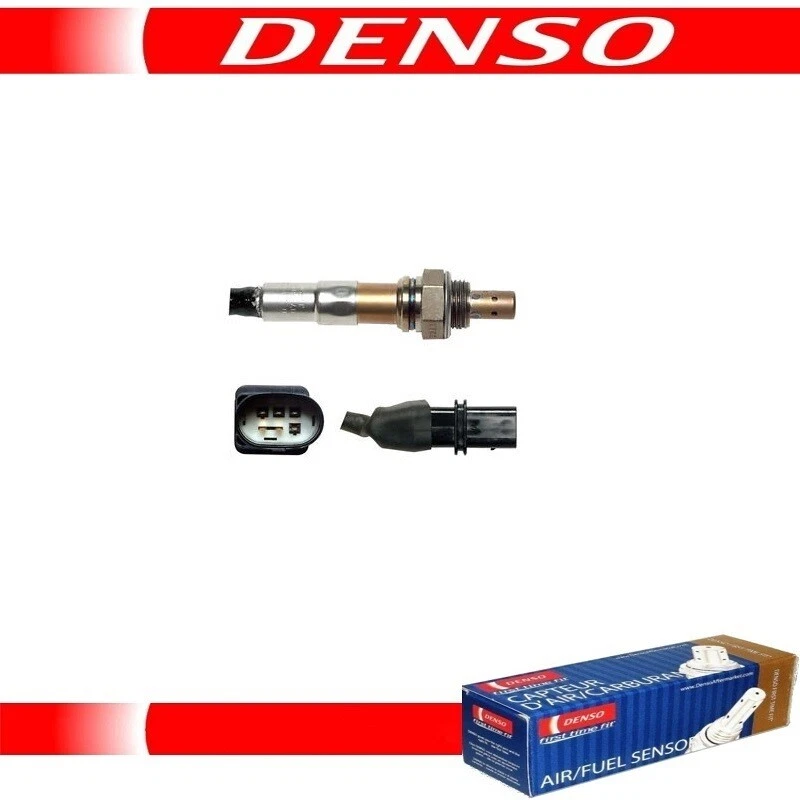 Sensor de relación aire/combustible Denso Upstream para Hyundai Elantra 2003-2009 Foto 1 de 4