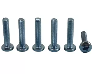 TV Stand Screws for Westinghouse Model WD50UC4300 - Picture 1 of 3
