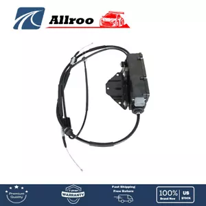 Fit For 2007-14 BMW X5 X6 Electric Parking Brake Handbrake Actuator Control Unit - Picture 1 of 8
