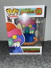 Funko Pop! Vinyl: Hasbro-Retro Toys - My Pet Monster #29