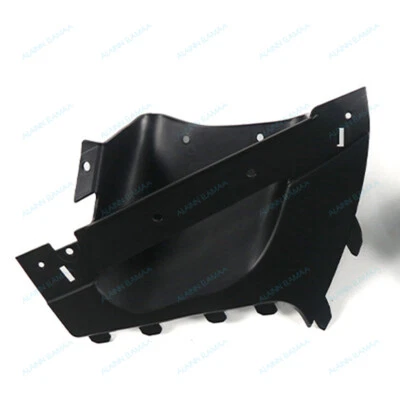 RH Brake Caliper Cooling Duct Support Bracket For Range Rover Velar 2017-2022 - Image 1 of 3