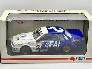 1:18 1988 Bathurst Grice/Percy -- Holden VL Commodore FAI -- Biante - Imagen 1 de 2