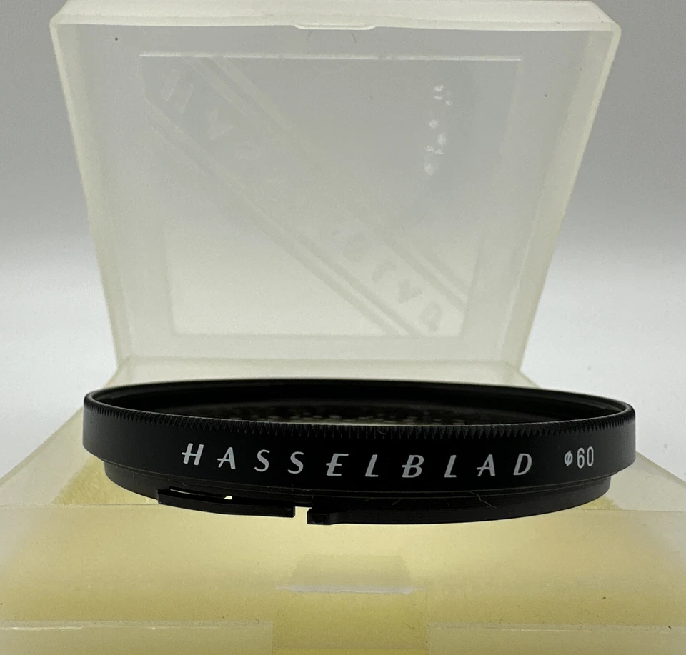 Hasselblad II  Softar II 60 Filter 51673 - Image 1 of 4
