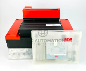 SEW Movidrive EURODRIVE MDX61B0370-503-4-0T + MDX60A0370-503-4-00 NEW - Bild 1 von 15