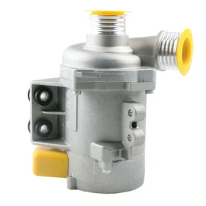 Electric Water Pump For 06-13 BMW E90 325i 328i 525i 528i X3 X5 Z4 11517586925 - Picture 1 of 7