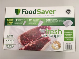 foodsaver bolsas costco