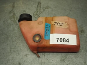 SUZUKI T350 OLIETANK OIL TANK 44611-18602 7084 - Imagen 1 de 4