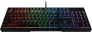 Razer Ornata Chroma Gaming Keyboard: Hybrid Mechanical Key Switches - Customizab - Picture 1 of 12