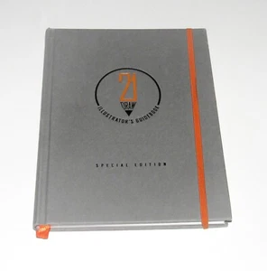 21 Draw Illustrator's Guidebook Special Edition - Picture 1 of 6