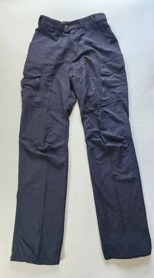 Pantalones cargo Blackhawk para hombre 29x34 azul marino utilitario trabajo policía senderismo ropa de guerrero Foto 1 de 4