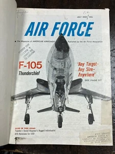Luftwaffenmagazin Jul - Dez 1958 - Bild 1 von 2