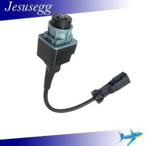 Left Driver Side Door Rear View Mirror Camera Fits GLE/GLS/GL/M-Class WZ166 X166 - Foto 1 di 8