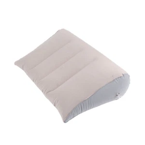 Inflatable Pillow Multifunctional Body Pillow Lumbar Yoga Pillow For Travel - Afbeelding 1 van 16