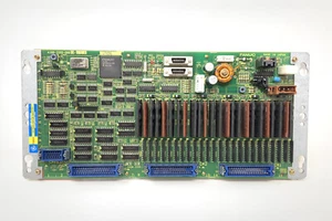 FANUC A16B-2200-0660/05A F15B OP. PANEL I/O 96/64 PCB - Bild 1 von 1