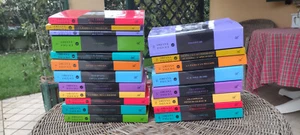 ORIANA FALLACI LOT OF TWENTY BOOKS ALL NEW NEVER READ 100% GUARANTEE - Picture 1 of 7