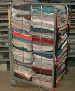 1 kg Kilo gemischte Auswahl Premium Designer Polstervorhang Designer Stoff - Bild 1 von 17