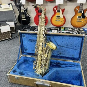 YAMAHA YAS-31 Alto Saxophon - Picture 1 of 10