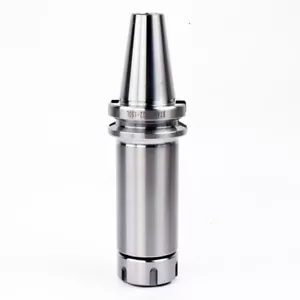 1 Stck. M16 BT40-ER32-150 Bohrer Spannfutter Welle CNC Spannfutter Werkzeughalter zum Fräsen - Bild 1 von 6