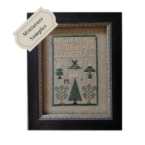 Mysterious M Sampler 1800~Espina de los deseos - Imagen 1 de 1