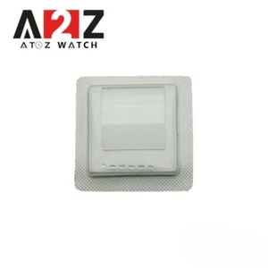 Watch Sapphire Crystal Glass for Franck Muller Master Square 6002S 21.0*21.0mm - Picture 1 of 4