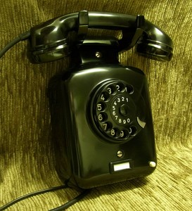 Wandtelefon Gunstig Kaufen Ebay
