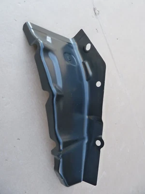 NUEVO Tesla Modelo Y MY Rueda Trasera Derecha Perro Pierna Adelante Cuarto Rueda Pozo Foto 1 de 4