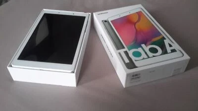 Samsung Galaxy Tab A 8.0 (2019) SM-T290/SM-T295 2+32GB 4G+WiFi Tablets Unlocked - Image 1 of 4