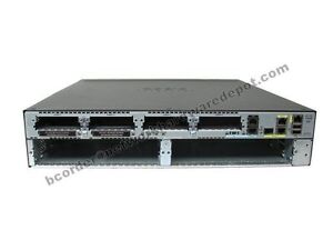 Cisco 2951 Integrated Services Router CISCO2951/K9 - 1 Year Warranty