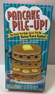 Educational Insights Pancake Pile-Up Sequence Relay Game Early Learning - Picture 1 of 2