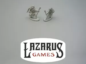 Ral Partha: Female Druids (oop metal) - Picture 1 of 5