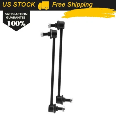 Front Sway Bar Links Kit for Toyota Matrix Prius 2003 2004 05-2010 Pontiac Vibe - Image 1 of 4