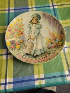 1979 Mary Mary Mother Goose Sammelteller Reco LL10 - Bild 1 von 2