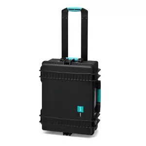 HPRC 2600W Ligero, Impermeable, Irrompible Funda Con Espuma Set - Picture 1 of 7