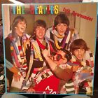 The Beatles Australia Import Record Talk Downunder 1981 Raven PVC 8911