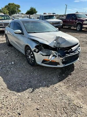 Used Front Left Drive Axle Shaft fits: 2010 Volkswagen Cc Axle Shaft Front Axle - Image 1 of 4