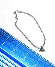 1/6 scale Medicom Daft Punk Thomas Bangalter action figure accessory necklace