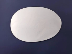 Para Mini Clubvan Familiar R55 2012-2014 Espejo Convexo Derecho - Imagen 1 de 1