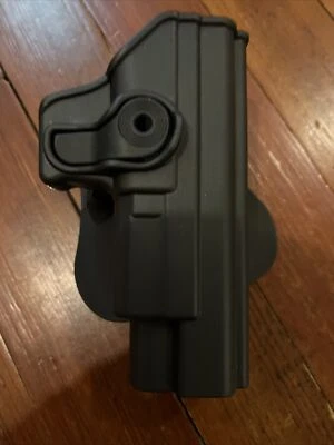 Funda de paleta iTac Defense Retention Roto (g) nueva Foto 1 de 4