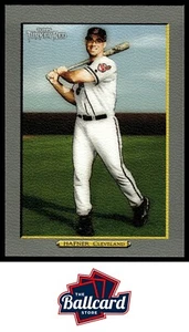 2005 Topps Turkey Red #9 Travis Hafner - Picture 1 of 2