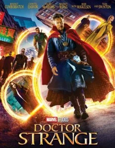 Doctor Strange - Picture 1 of 1