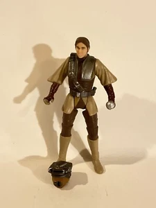 1996 Kenner Star WarsLeia In Boushh Disguise Action Figure Shadows of the Empire - Picture 1 of 6