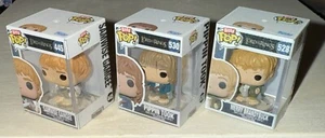 Funko Bitty Pop The Lord Of The Rings 445 528 530 - Bild 1 von 4