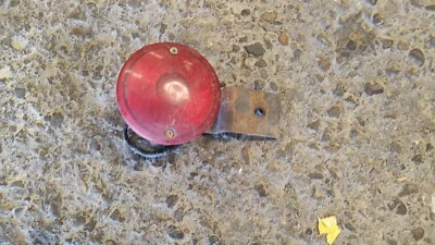 Корпус заднего фонаря Dodge D100 D200 Stepside 61 62 63 64 65 66 67 68 69 70 - Изображение 1 из 3