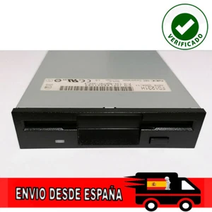 LECTOR DISQUETERA FLOPPY DISK 3.5" 1.44MB NEC FD1231H - Imagen 1 de 2