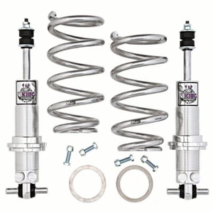 Viking Warrior Frnt Coil Over Shocks 67-69 Camaro/Firebird, 68-74 GM X Body (SB) - Bild 1 von 3